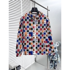 Louis Vuitton Sunscreen Jacket